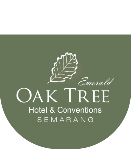 Oak Tree Emerald Semarang